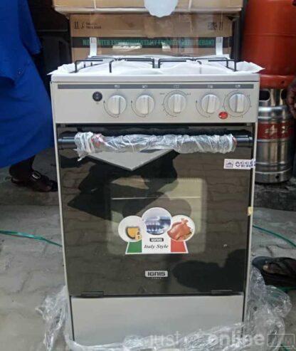 Cookerhood for sale at ojo alaba