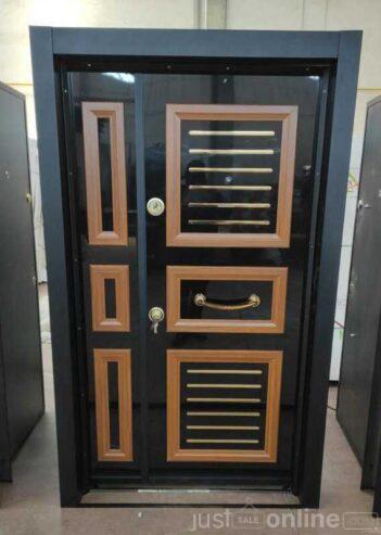 Luxury doors for sale at Orile Coker