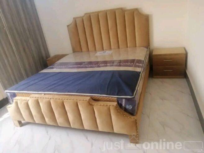 Bedroom Bed sets for sale in gbagada