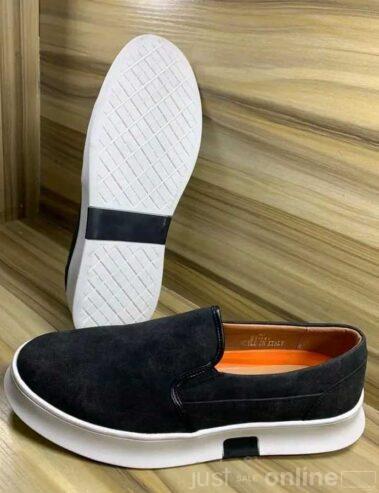 Clarks Classic Men’s Shoes For Sale in Tradefair Market