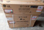 1hp lg Air Conditioner for sale