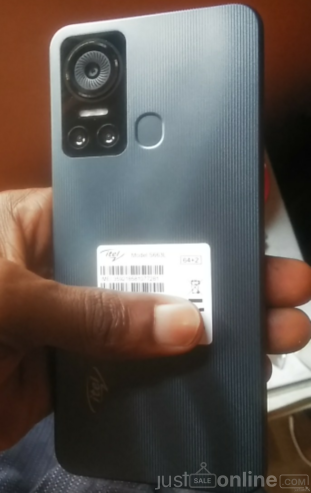 Itel S18 for sale in Ikeja