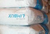 LIMBUX Hydrated chemical for sell at kosofe