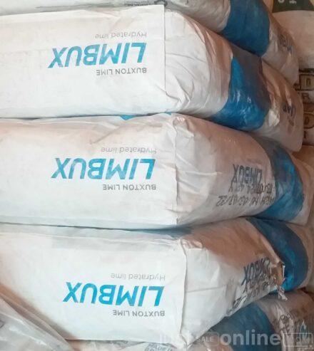 LIMBUX Hydrated chemical for sell at kosofe