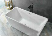 Bathtub for sale in Orile Coker