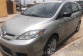 Mazda 5 2007 for sale at surulere