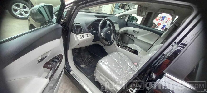 Toyota Venza for sale in Surulere