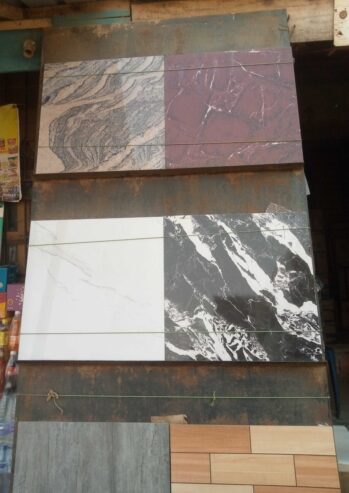 Tiles for sale at ikorodu