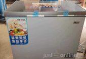 Nexus 250 liters deep freezer