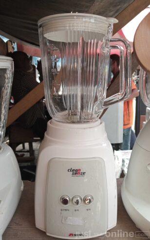 Commercial Blender for sale at  Alaba Int’l market Lagos