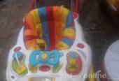 Baby Walker for sale at ojo alaba