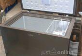 Brand New 200L chest freezer – Ojo Alaba