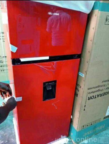 Double door fridge for sale at ojo alaba