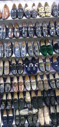 Men Shoe for sale in mandilas