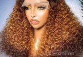 Human hair and wigs wholesale in Balogun