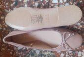 Primark UK Flat Heel Shoes-Ojo Alaba