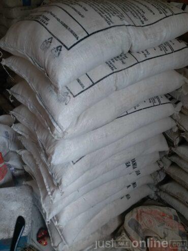 Soda Ash Romalia Chemical for sale in Kosofe