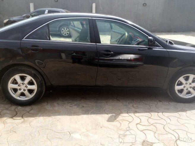 Toyota Camry for sale In Ijaye