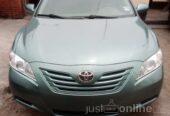 Toyota Camry for sale in surulere