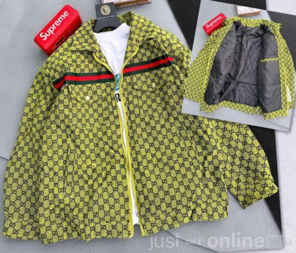 Wholesale of designers jacket 🧥 in Mandilas