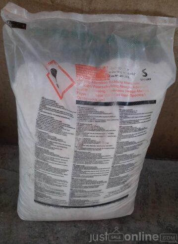 Sodium Carbonate Soda Ash for sale in Kosofe