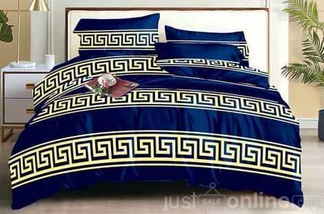 6pcs 6/6 Duvet Sets For Sale in Lagos