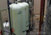 Fiber Water Filter for sell at Kosofe