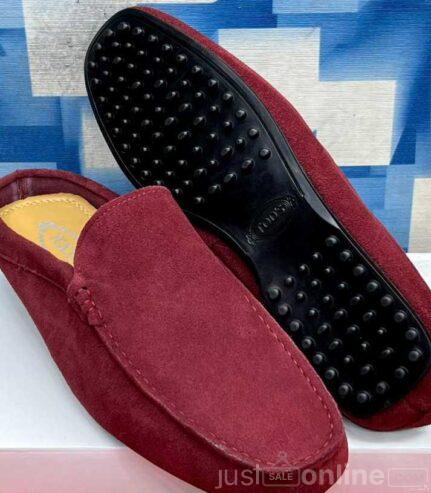 QUALITY LOAFERS SHOES