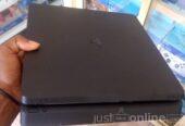 Sony PlayStation 4 slim for sell at ikeja