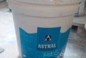 Astra Powder Chemical for sell at Kosofe