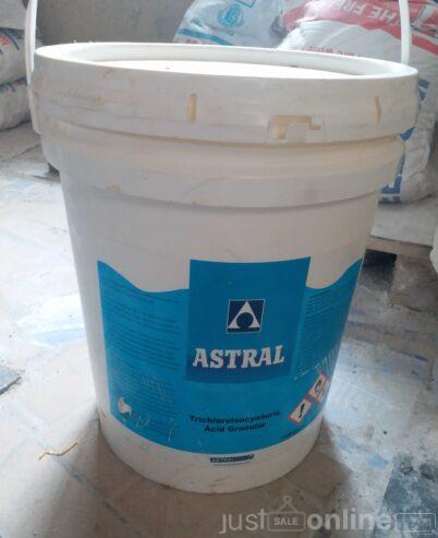 Astra Powder Chemical for sell at Kosofe