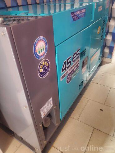 Denyo Generator for sell at Ikeja