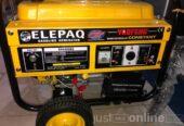 ELEPAQ CONSTANT GENERATOR FOR SALE IN IKEJA