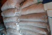 Aluminum sulphate chemical for sell at Kosofe