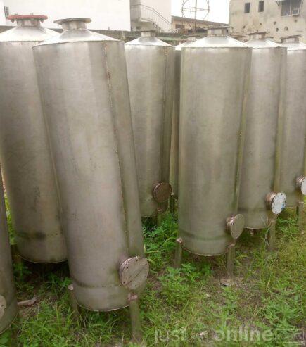 Cylinder for sale at kosofe