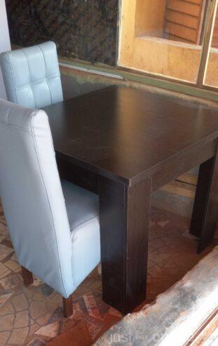 MBF Dining Set for sale in kosofe