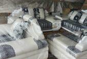 Royal chair for sale at Ikorodu