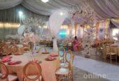 Levitrust Events Decorations