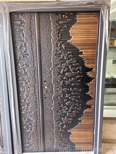 4ft security Copper Doors wholesale price -Orile Coker