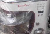 Eleanor Crest Chef Flour mixer for sale in Kosofe