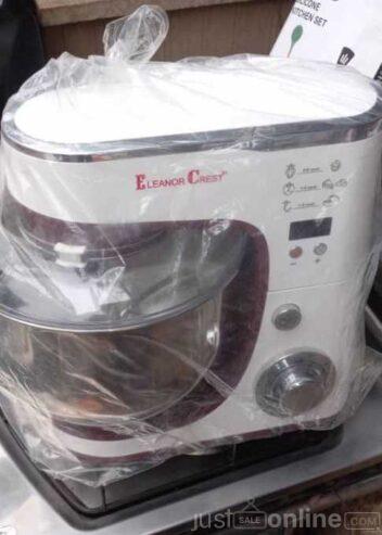 Eleanor Crest Chef Flour mixer for sale in Kosofe