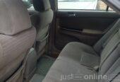 Used toyota 2005/2006 Toyota Camry in agege