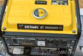 SENWEI SV2200 generator for sell at ikeja