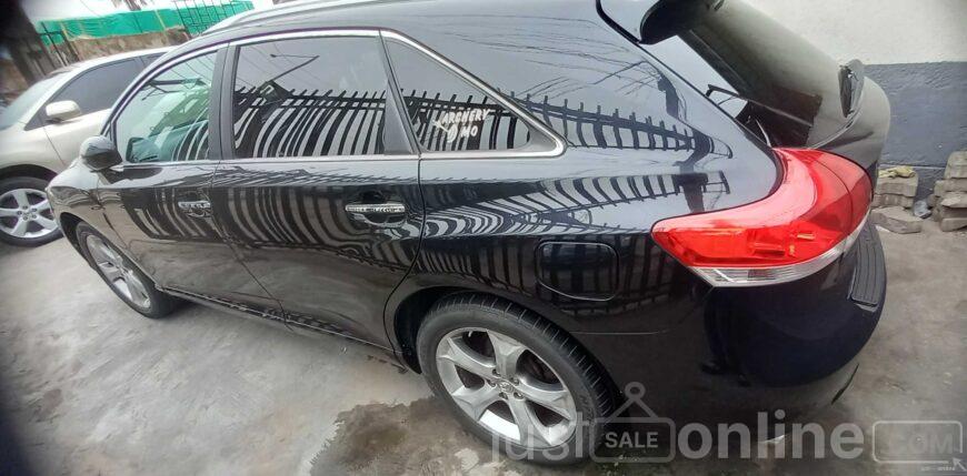 Toyota Venza for sale in Surulere