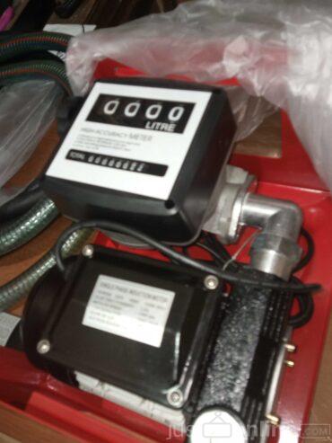 Fuel Dispenser pumps Equipment for sale in Apapa