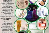 Oriflame wellness and beauty products In Ikorodu