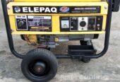 Elepaq 3.5kva, working perfectly fine, nothing to fix,b