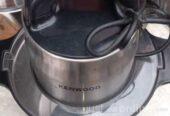 8 litter Kenwood Yam Pounder for sell at Kosofe