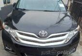 Toyota Venza for sale in Surulere