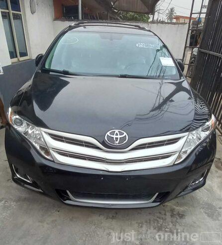 Toyota Venza for sale in Surulere